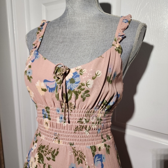 REFORMATION NWT Elyse dress - Picture 3 of 6